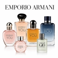 EMPORIO ARMANI